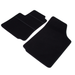 Tapis de sol auto sur mesure moquette Mazda MX 5 de 2009 à 2012