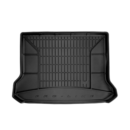 Tapis de coffre auto sur mesure pour Volvo XC60 de 2008 à 2017