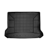 Tapis de coffre auto sur mesure pour Volvo XC60 de 2008 à 2017