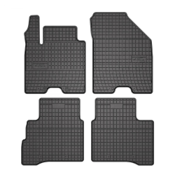 Tapis de sol auto sur mesure caoutchouc Suzuki Swift de 2024 à aujourd'hui