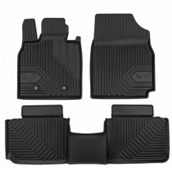 Tapis de sol auto sur mesure 3D pour BYD Seal  DM-i PHEV de 2025 à aujourd'hui