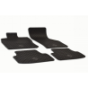 Tapis de sol auto sur mesure caoutchouc Volkswagen Golf 7 de 2012 à 2020