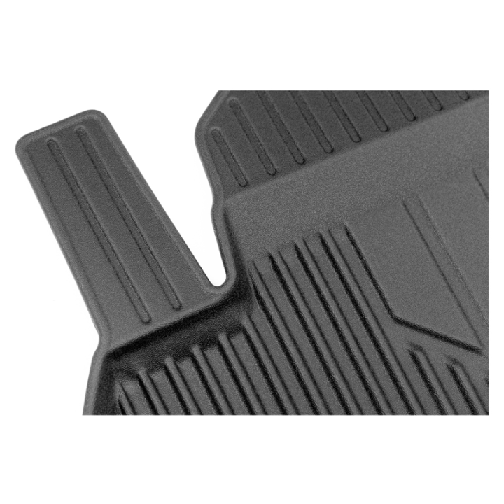Tapis de sol auto sur mesure 3D pour Kia EV3 de 2024 à aujourd'hui