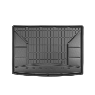 Tapis de coffre auto sur mesure pour Mercedes Class B W246 de 2011 à 2019