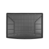 Tapis de coffre auto sur mesure pour Mercedes Class B W246 de 2011 à 2019