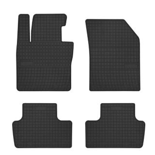Tapis de sol auto sur mesure caoutchouc Seat Arona de 2017 à aujourd'hui