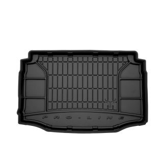 Tapis de coffre auto sur mesure pour Seat Arona de 2017 à aujourd'hui