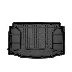 Tapis de coffre auto sur mesure pour Seat Arona de 2017 à aujourd'hui
