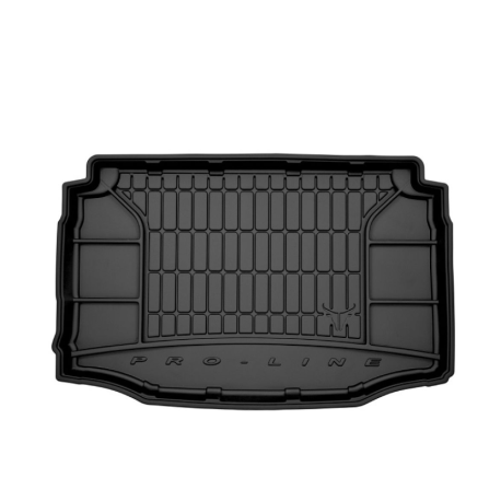 Tapis de coffre auto sur mesure pour Seat Arona de 2017 à aujourd'hui