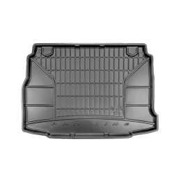 Tapis de coffre auto sur mesure pour Peugeot 308 SW de 2014 à 2021