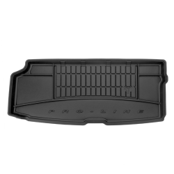 Tapis de coffre auto sur mesure pour Volvo XC90 de 2015 à aujourd'hui 