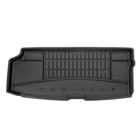 Tapis de coffre auto sur mesure pour Volvo XC90 de 2015 à aujourd'hui 