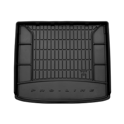 Tapis de coffre auto sur mesure pour Volvo XC40 de 2017 &agrave; aujourd'hui