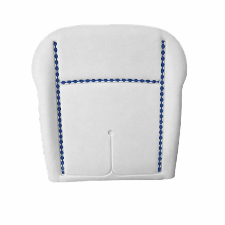 Mousses assise de sièges utilitaire sur-mesure pour Renault Master 4