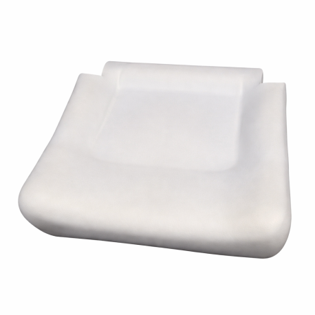 Mousse de assise sur-mesure pour sièges utilitaire de Renault Master 3