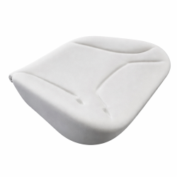 Mousses assise de sièges utilitaire sur-mesure pour Renault Trafic