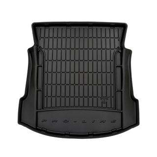 Tapis de coffre auto sur mesure pour Tesla Model 3 de 2017 à aujourd'hui