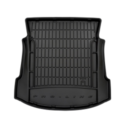 Tapis de coffre auto sur mesure pour Tesla Model 3 de 2017 &agrave; aujourd'hui