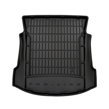 Tapis de coffre auto sur mesure pour Tesla Model 3 de 2017 à aujourd'hui