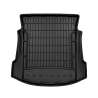 Tapis de coffre auto sur mesure pour Tesla Model 3 de 2017 à aujourd'hui