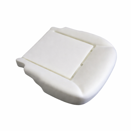 Mousses assise de sièges utilitaire sur-mesure pour Renault Kangoo 2