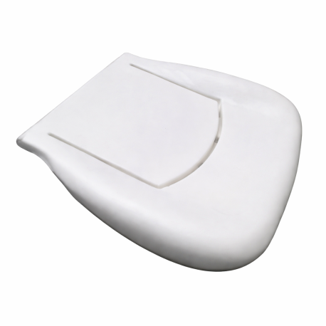 Mousses assise de sièges utilitaire sur-mesure pour Renault Kangoo 2