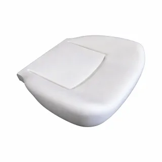 Mousses assise de sièges utilitaire sur-mesure pour Renault Kangoo 2