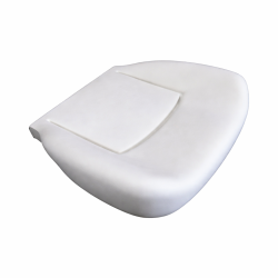 Mousses assise de sièges utilitaire sur-mesure pour Renault Kangoo 2