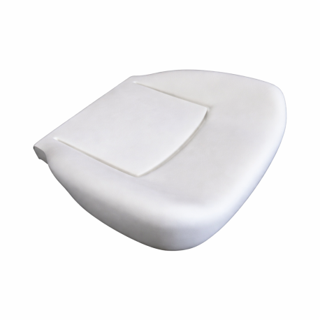 Mousses assise de sièges utilitaire sur-mesure pour Renault Kangoo 2