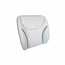 Mousse de dossier sur-mesure pour sièges utilitaire de Renault Trafic 2