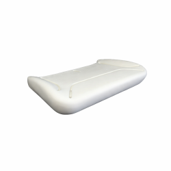 Mousse de banquette sur-mesure pour sièges utilitaire de Renault Trafic 2