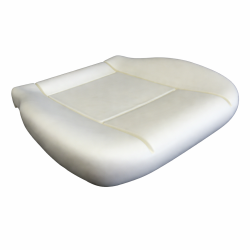 Mousses assise de sièges utilitaire sur-mesure pour Renault Trafic 2