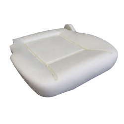 Mousses assise de sièges utilitaire sur-mesure pour Renault MAXITY