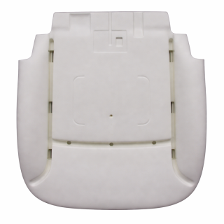 Mousses assise de sièges utilitaire sur-mesure pour Renault Trafic 2
