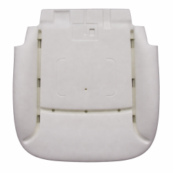 Mousses assise de sièges utilitaire sur-mesure pour Renault Trafic 2