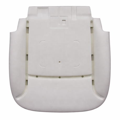 Mousses assise de sièges utilitaire sur-mesure pour Renault Trafic 2