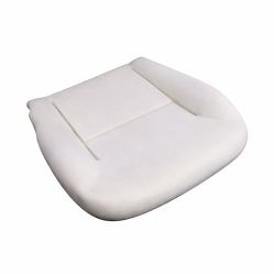 Mousses assise de sièges utilitaire sur-mesure pour Berlingo 1