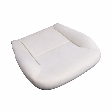 Mousses assise de sièges utilitaire sur-mesure pour Berlingo 1