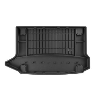 Tapis de coffre auto sur mesure pour Hyundai Kona de 2022 à aujourd'hui