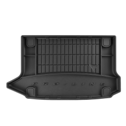 Tapis de coffre auto sur mesure pour Hyundai Kona de 2022 &agrave; aujourd'hui