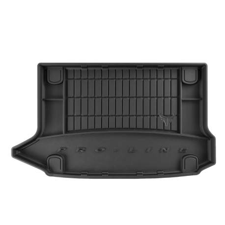 Tapis de coffre auto sur mesure pour Hyundai Kona de 2022 à aujourd'hui