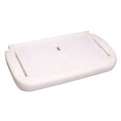 Mousse de banquette sur-mesure pour sièges utilitaire de Jumpy 1