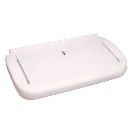 Mousse de banquette sur-mesure pour sièges utilitaire de Jumpy 1