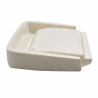 Mousse de assise sur-mesure pour sièges utilitaire de Jumpy 2 phase 1