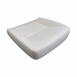 Mousse de assise sur-mesure pour sièges utilitaire de Jumpy 2 phase 1