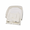 Mousses assise de sièges utilitaire sur-mesure pour Berlingo 2