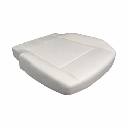 Mousses assise de sièges utilitaire sur-mesure pour Berlingo 3