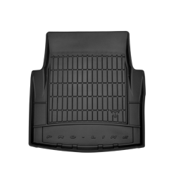 Tapis de coffre auto sur mesure pour BMW SERIE 3 Berline (E90) de 2005 &agrave; 2012