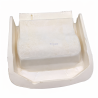 Mousse de assise sur-mesure pour sièges utilitaire de Jumpy 2 phase 2