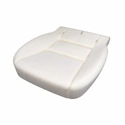 Mousse de assise sur-mesure pour sièges utilitaire de Jumper 2